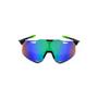 Imagem de Óculos De Sol Esportivo Unissex Com Proteção UV400 Para Ciclismo, Corrida, Volei E Praia
