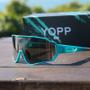 Imagem de Óculos de Sol Esportivo Yopp Máscara Uv400 Mask Z 2.3