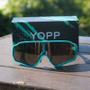 Imagem de Óculos de Sol Esportivo Yopp Máscara Uv400 Mask Z 2.3