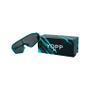 Imagem de Óculos de Sol Esportivo Yopp Máscara Uv400 Mask Z 2.3