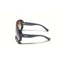 Imagem de Óculos de Sol Evoke Amplifier Goggle Cinza 65mm