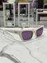 Imagem de Óculos De Sol Evoke Evk 44 H01 Off White Mirror Violet