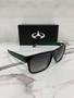 Imagem de Óculos De Sol Evoke For You Ds12 Br01 Black Matte Green