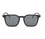 Imagem de Óculos de Sol Evoke For You DS85 A11P - Matte Black Gray