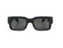 Imagem de Óculos de Sol Evoke Lodown A12 - Matte Black G15 Total