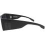 Imagem de Óculos de Sol Evoke New Bomber BRA11 - Matte Black Gray Polarized