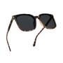 Imagem de Óculos de sol FEISEDY Vintage Polarized Oversized Square B2758