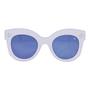 Imagem de Óculos De Sol Feminino Gateado Retro Acetato Mackage - Riley