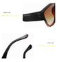 Imagem de Óculos de Sol Feminino Gatinho Alta Qualidade Proteção Uv400
