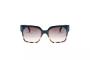 Imagem de Óculos de Sol Feminino marca Detroit Amor 625 - Marrom escuro
