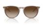 Imagem de Óculos De Sol Feminino Ray-Ban Erika RB4171 6744/13 54