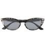 Imagem de Óculos de Sol Feminino Ray-Ban Nina Feminino RB4314-N 1250/Y5 54