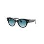 Imagem de Óculos de Sol Feminino Ray-Ban RB 2192 1294/3M 47