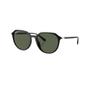 Imagem de Óculos de Sol Feminino Ray Ban RB4415L-67359A 54