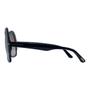 Imagem de Óculos de Sol Feminino Tom Ford 874 Acetato Quadrado
