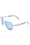 Imagem de Óculos de sol femininos GUESS Metal Aviator 06X 60mm com estojo