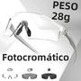 Imagem de Óculos De Sol Fotocromáticos Masculinos UV400 Para Ciclismo SCVCN MBT Óculos Esportivos Para