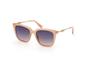 Imagem de Óculos de Sol Guess GU7886 57B Bege