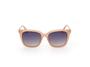 Imagem de Óculos de Sol Guess GU7886 57B Bege