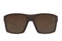 Imagem de Óculos de sol hb byron matte café brown