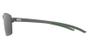 Imagem de Óculos de sol hb cyclops matte graphite shadow gray 15
