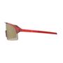 Imagem de Oculos de Sol Hb Edge Armação Gloss Red Apple Gold Chrome