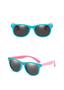 Imagem de Óculos de Sol Infantil Flexível Polarizado C/ Proteção Uv400
