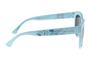 Imagem de Óculos de Sol Infantil Frozen II Hipoalergênico Azul