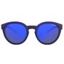 Imagem de Óculos de Sol Infantil Polaroid Pld 8019 CIW - Azul 45
