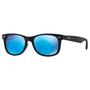 Imagem de Óculos de Sol Infantil Ray Ban RB9052S 100S55 48