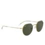 Imagem de Óculos De Sol Jack 3565-53 Dourado Com Lentes G15