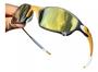 Imagem de Oculos De Sol Juliet X-Metal 24K Gold Armação Preta Lentes Douradas Polarizado Pinado Romeo Juju