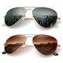 Imagem de Óculos de Sol Kaliyadi Aviator Polarizados UV400 - 58mm (2 Unidades)
