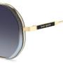 Imagem de Óculos de Sol Kate Spade KS Aeris/F/S W8Q - Dourado 52