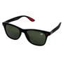Imagem de Óculos de sol Liteforce Finoti Quadrado Original UV400 Feminino Masculino Esportivo Polarizado