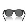 Imagem de Óculos de sol Masculino Armani Exchange AX4128SU-812287 55