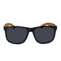 Imagem de Óculos de Sol Masculino Bambu UV400 Varias Cores 