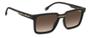 Imagem de Óculos de sol masculino Carrera VICTORY 02/S 003 5486-Preto