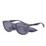 Imagem de Óculos de Sol Masculino Emporio Armani Clip-On EA4211-50881W 52