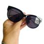 Oculos De Sol Masculino Feminino Luxo Verão Proteção UV400 - ALRA SEMIJOIAS Imagem de Oculos De Sol Masculino Feminino Luxo Verão Proteção UV400