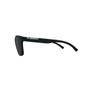 Imagem de Óculos de sol masculino hb underground matte black polarized