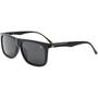 Imagem de Óculos de Sol Masculino Lente Polarizada UV400 Quadrado C1
