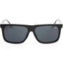 Imagem de Óculos de Sol Masculino Lente Polarizada UV400 Quadrado C1