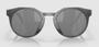 Imagem de Óculos de Sol Masculino Oakley HSTN OO9464-1152 Polarizado