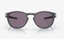 Imagem de Óculos de Sol Masculino Oakley Latch OO9265-6253 Prizm Grey