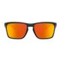 Imagem de Óculos de Sol Masculino Oakley Sylas Prizm Polarized OO9448-0557