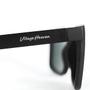 Imagem de Óculos de Sol Masculino Original Polarizado Esportivo + Case