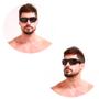 Imagem de Óculos de Sol Masculino Polarizado Kdeam Adventure KD1 Preto