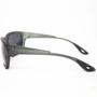 Imagem de Óculos de Sol Masculino Preto Esportes Polarizado + Estojo VH