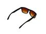 Imagem de Óculos De Sol Masculino Quadrado Com Proteção Uv Verão